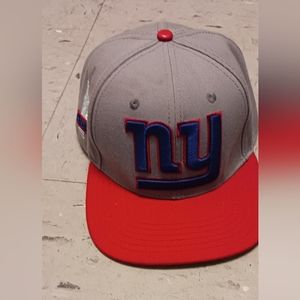 New york giants baseball hat my store Stevecloset@cleangreek